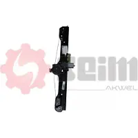 Seim 902814 Raammechanisme