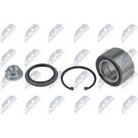 NTY Wiellagerset KLP-KA-306