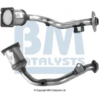 BM CATALYSTS BM91291H Katalysator