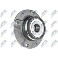 NTY KLT-CT-021 Wiellagerset