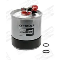 Champion CFF100483 Brandstoffilter