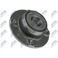 NTY KLT-CT-004 Wiellagerset