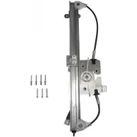VAICO V40-0912 Raammechanisme