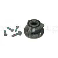 METELLI 19-2364 Wiellagerset
