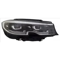 TYC 20-17165-06-9 Koplamp