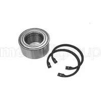 METELLI 19-2106 Wiellagerset