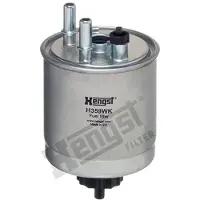 HENGST FILTER H359WK Brandstoffilter