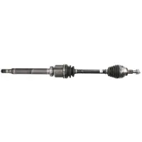 POINT GEAR PNG76235 Aandrijfas
