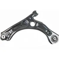 METZGER AUTOTEILE 58119001 Draagarm