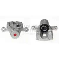 BUDWEG CALIPER 343796 Remklauw