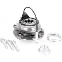 VAICO V40-1037 Wiellagerset