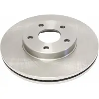 MAPCO 25826 Remschijf