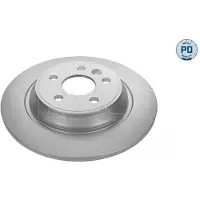Meyle 515 523 0010/PD Remschijf