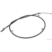 HERTH+BUSS ELPARTS Kabel, parkeerrem HERTH+BUSS JAKOPARTS J3926044
