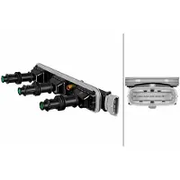 Hella 5DA 358 290-381 Bobine