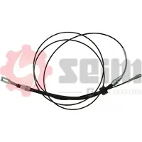 Seim 554302 Handremkabel