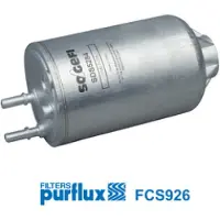 PURFLUX FCS926 Brandstoffilter