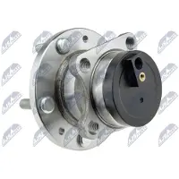 NTY KLT-MZ-060 Wiellagerset