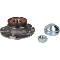 METELLI Wiellagerset 19-8187