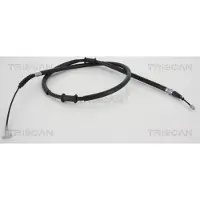 TRISCAN 8140 12130 Handremkabel
