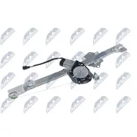 NTY EPS-RE-004S Raammechanisme