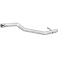 Bosal Uitlaatpijp 800-227