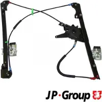 JP GROUP 1188100870 Raammechanisme