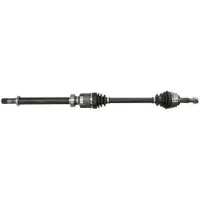 PASCAL G2R121PC Aandrijfas