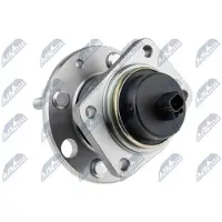 NTY KLT-FR-023 Wiellagerset