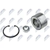 NTY KLP-PE-005 Wiellagerset