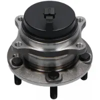 KAVO PARTS WBH-3017 Wiellagerset