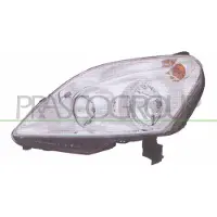 PRASCO OP7194904 Koplamp