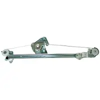 METZGER 2160023 Raammechanisme