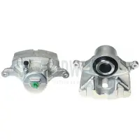 BUDWEG CALIPER 345382 Remklauw