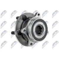 NTY KLP-TY-071 Wiellagerset