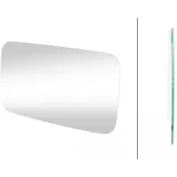Hella 9EY 561 042-002 Spiegelglas