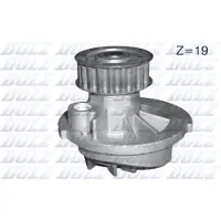 DOLZ Waterpomp O150