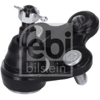 FEBI BILSTEIN Draagarmverbinding / draagarmpen 178336