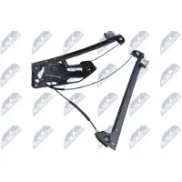 NTY EPS-BM-025 Raammechanisme