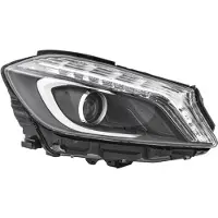 Hella Koplamp 1EX 010 818-361 Hella voor o.a. MERCEDES-BENZ