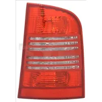 TYC Achterlicht 11-0382-01-2 TYC voor o.a. SKODA