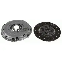SACHS 3000 950 960 Koppelingsset