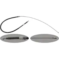 SWAG 30 94 8306 Handremkabel