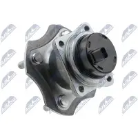 NTY KLT-TY-081 Wiellagerset