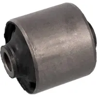 SWAG 62 79 0018 Draagarmrubber