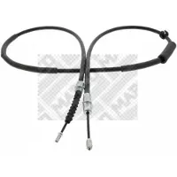MAPCO 5668 Handremkabel