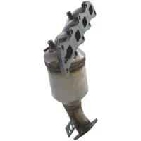 Bosal Katalysator 090198