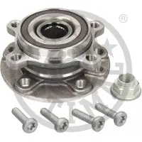 OPTIMAL 800610 Wiellagerset
