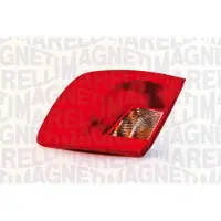 MAGNETI MARELLI Achterlicht LLH542 Magneti Marelli voor o.a. SEAT