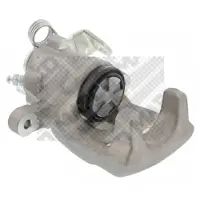 MAPCO 4663 Remklauw